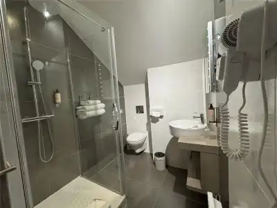 Best Western Blois Chateau - 8