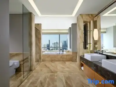 The Residences at The Ritz-Carlton Jakarta, Pacific Place - 119