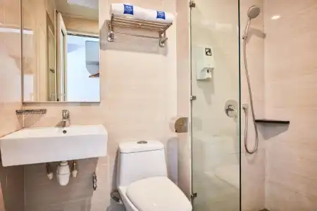 ibis budget Singapore Selegie - 23