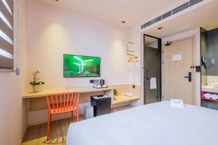 PACE Suzhou Guanqian Branch - 43