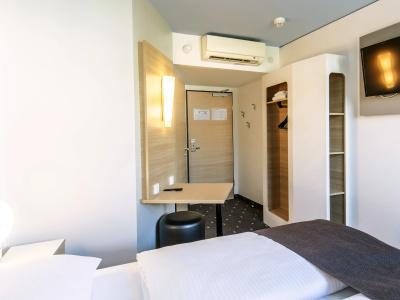 B&B München City-Nord - 5