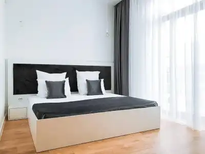 Klaster SeaView - 3