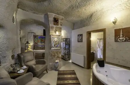 Lord Of Cappadocia - 145