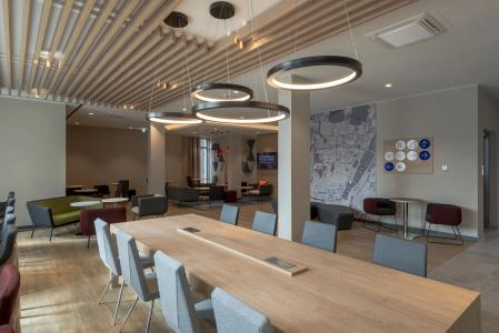 Holiday Inn Express Munich North by IHG - 16