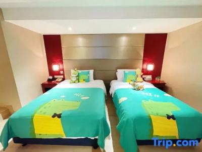 Guangzhou Zhejiang - 20