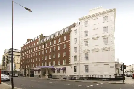 Premier Inn London Victoria - 22
