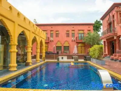 The Air Khaoyai - 153