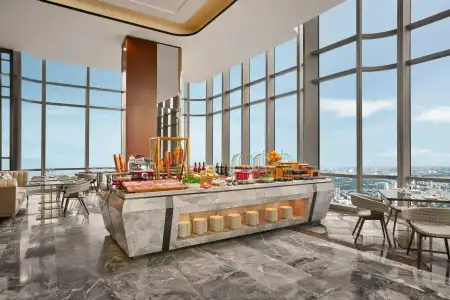 Vinpearl Landmark 81, Autograph Collection - 26