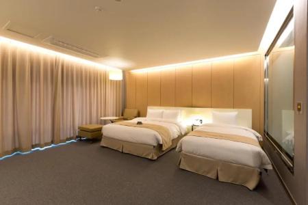 Incheon Stay - 76