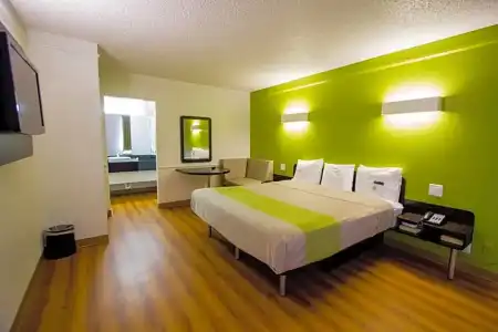 Motel 6 Austin, TX - Midtown - 40