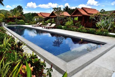 Thai House Resort - 19
