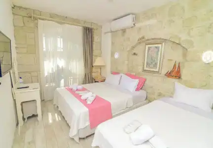 Alacati Asmalı Konak Otel - 66