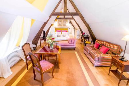 Le Clos de Grâce - 23