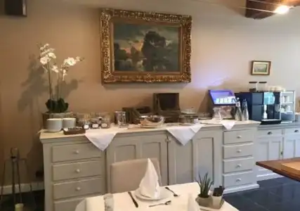 Martin's Relais - 20