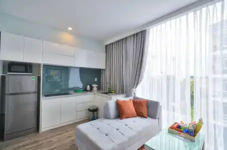 Hese Boutique & Apartment - 19