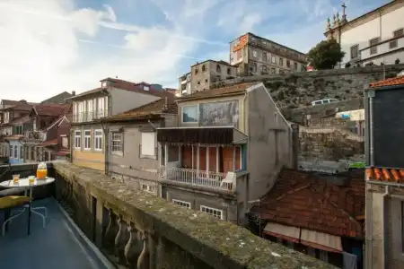 Being Porto Hostel - 31