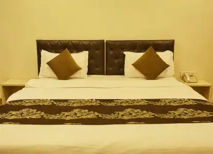 Alibaba Mumbai - 2