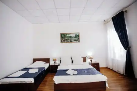 Karakalpak Palace - 35