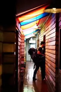 Here Hostel Bangkok - 20