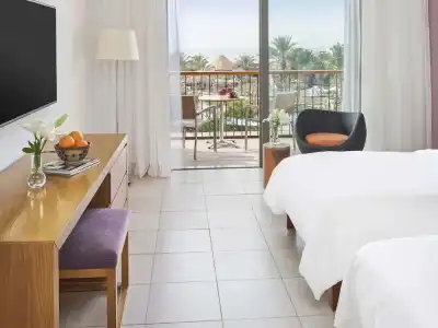 Mövenpick Resort & Spa Tala Bay Aqaba - 103