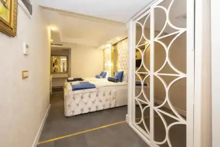 Les Lion Luxury Spa - 42