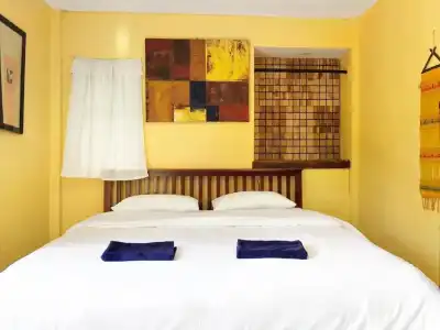 Blue Wave Beach Resort - 39