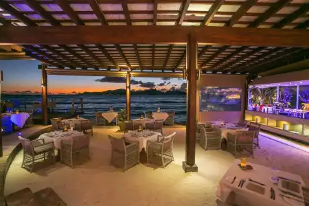 Le Domaine de L Orangeraie Resort et Spa - 16