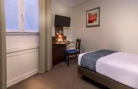 Hôtel Opera Lafayette - 42