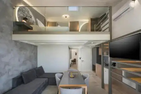 Rhoe Seaside Apartments - 2