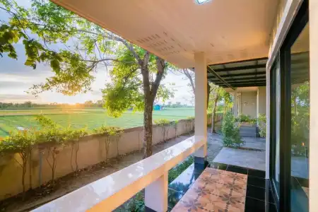 Tontan Resort Cha-Am - 91