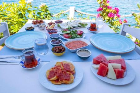 Aphrodite Bozburun - 11