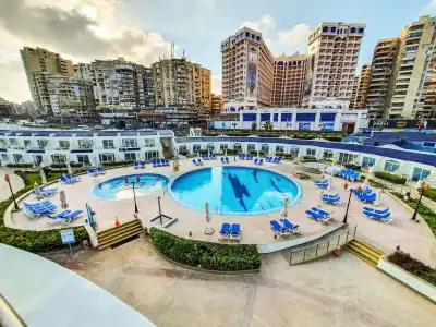 SUNRISE Alex Avenue - 20