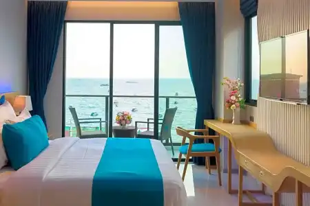 Deep Blue Z10 Pattaya - 72