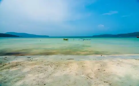 Fitness Resort Sihanoukville - 7