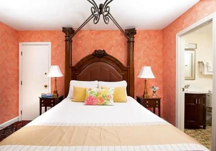 America's Cup Inn Newport - 16