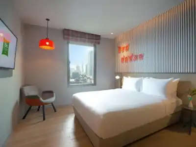 ibis Styles Bangkok Sukhumvit 4 - 33