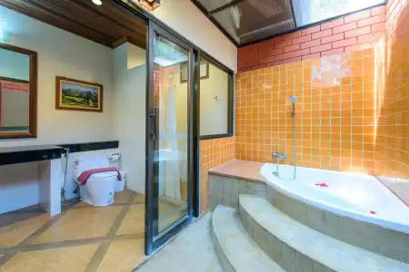 Baan Grood Arcadia Resort & Spa - 8
