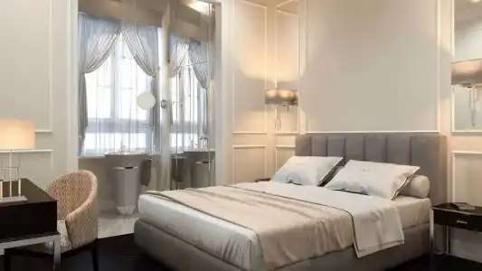 Florence Luxury Guest House - 40