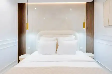 Garbo hôtel - 37