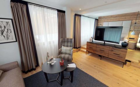 Walliserhof Grand-& Spa Saas-Fee - 4