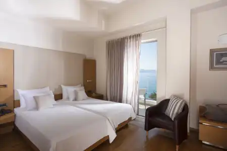 Elite City Resort - 6