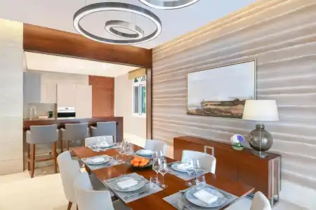 Al Messila, a Luxury Collection Resort & Spa, Doha - 94
