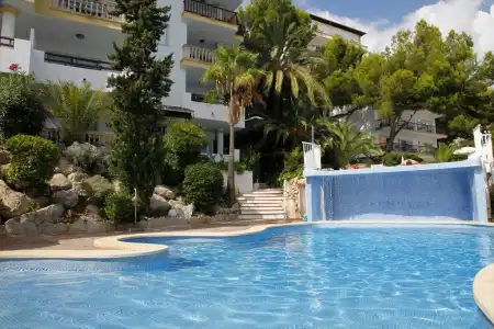 Roc Illetas & Spa - 17