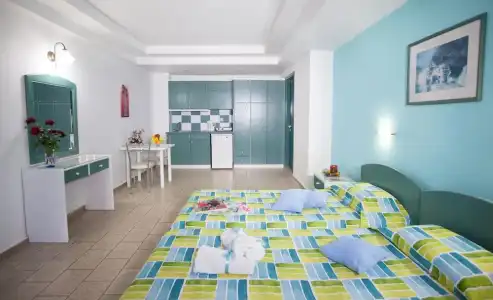 Theoni Apartments - 95