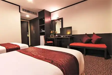 Bossotel - 41