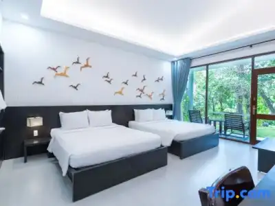 Kingo Retreat Resort - 101