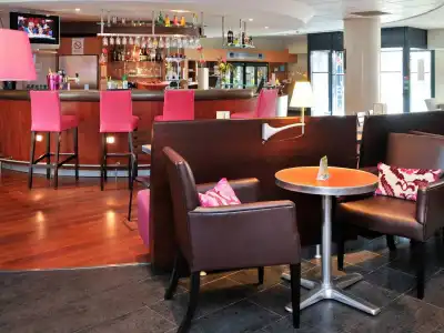 Novotel Suites Rouen Normandie - 21