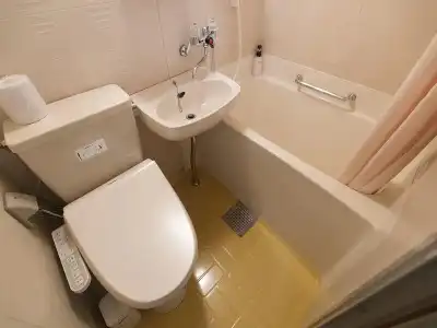 Axia Inn Kushiro - 30