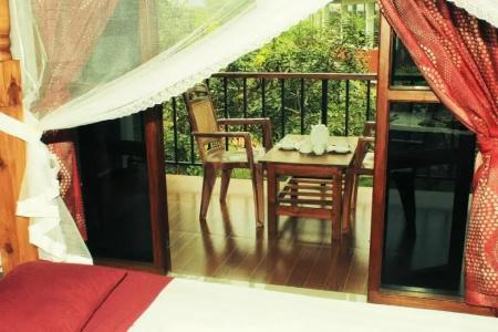 Sinhagiri Villa - 27