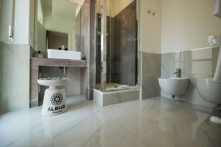 Album Boutique Rooms - 17